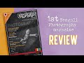 1st Photography monthly Magazine in Bangla | Alonyash (Issue 01) | Review | RCsalbum 2020