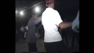 Çamlica Köyü 1996 Yili Halil İbrahi̇m Karakuş Düğün