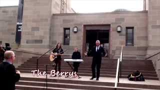 100 years - We Will Remember- a song for the ANZACS