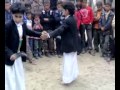 شوقي عوام احلى برع لطفلين 