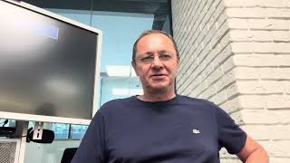 Поменяют ли руководство ЦБ РФ,  и что будет с рублем?  Геополитика - главный риск для инвесторов.