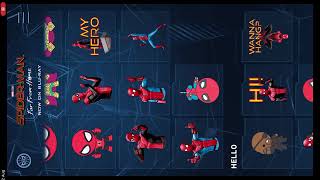 Spider man far from home app fulll details screenshot 5