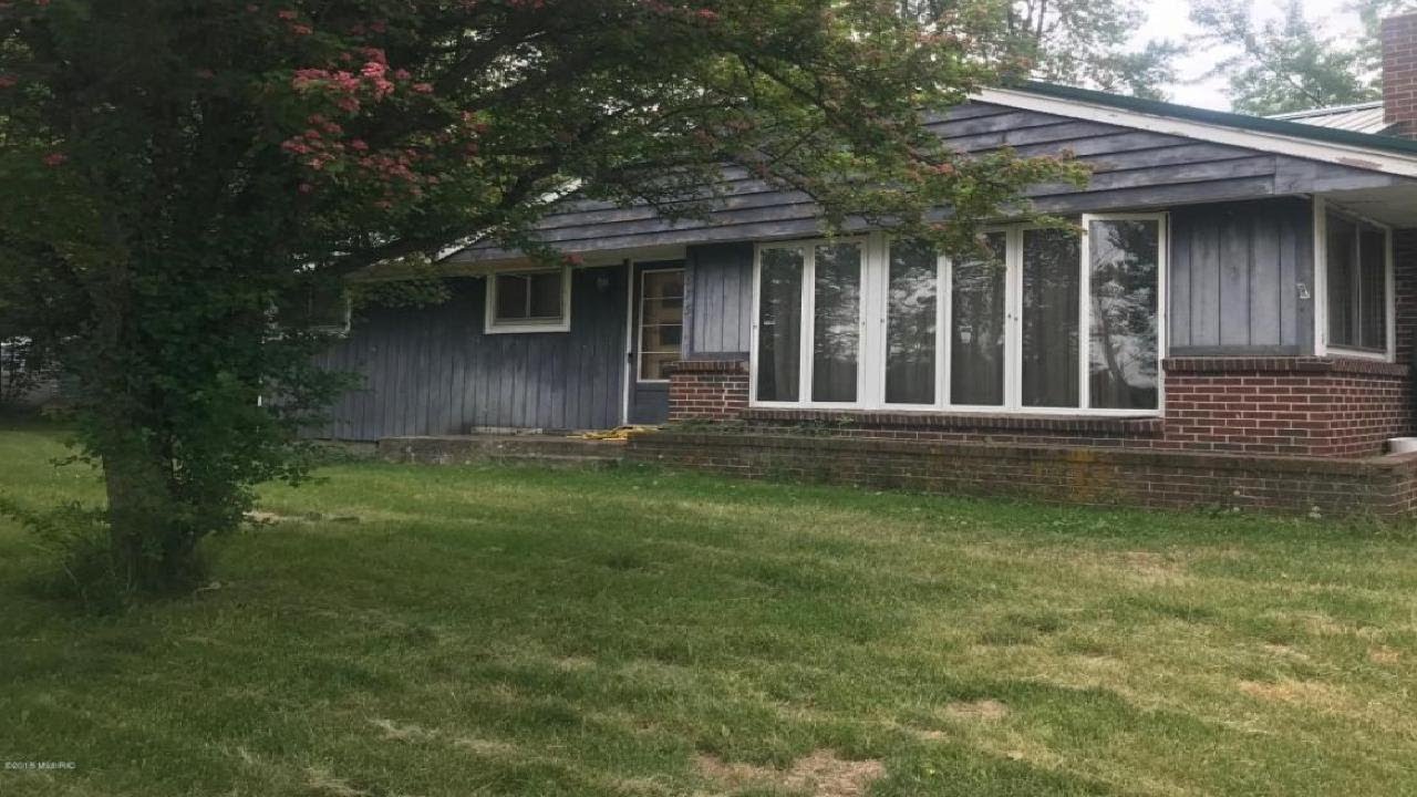 1575 E Tyler Road, Hart, MI Presented by Janet Dodge.