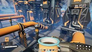 SATISFACTORY #1 - Intro and Factory Tour
