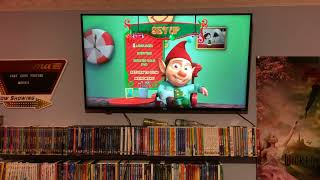 Menu Walkthrough Of Prep & Landing 2011 Dvd