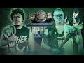 Supreme Heavyweight Title Match: (C) Luther Stone Vs Chuck McRoberts W/Darin O’Neal (3/28/26)