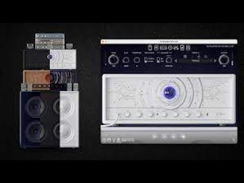 Original Solo With My Favourite Plugin - YouTube