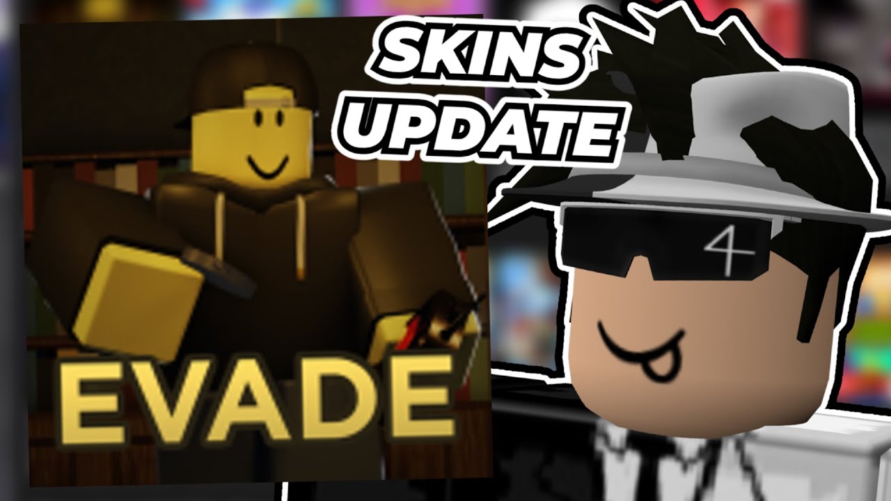 5 things you should know before playing Roblox Evade