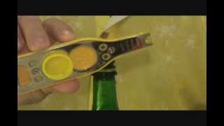 Famous Magic Opener-Pet food-Ring Pull-Lift Tab-Pop Top-Bottle Opener.wmv Profile