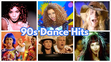 Top Dance Hits of the 
