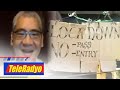 Ayuda, tulong sa MSMEs kailangan pa para makaahon ang ekonomiya: IBON | TeleRadyo