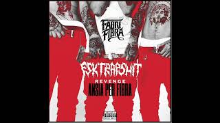 Fabri Fibra Ft.Fsk - Ansia Per Fibra(Buri Mashup)