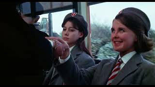 I Start Counting - full movie (1970)