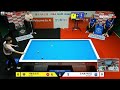 에스와이 vs NH농협카드｜풀영상｜웰컴저축은행 #PBA 팀리그 2026-2027 2ROUND