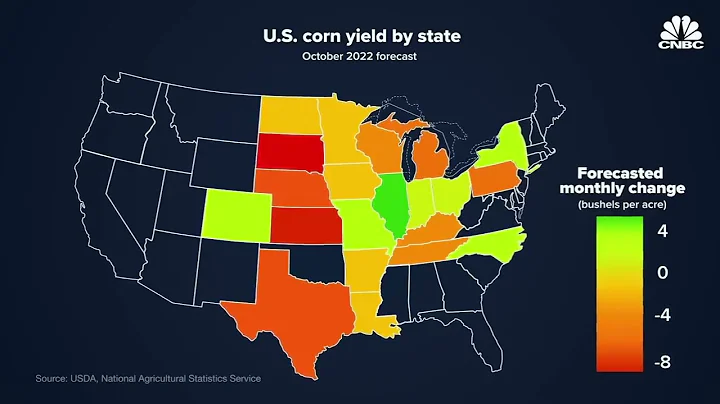 Why The U.S. Can’t End Poverty