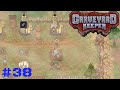 Silver Coin Connundrum | Graveyard Keeper (Episode 38)