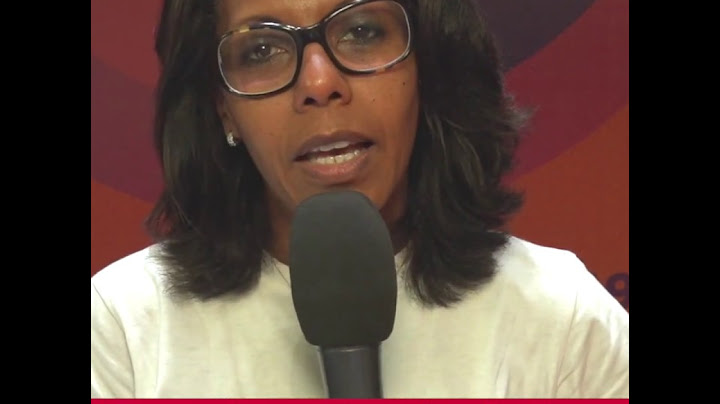 #CamPuS19 | Audrey Pulvar