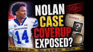 THE FBI IS NOW IN MISSISSIPPI INVOLVED IN NOLAN WELLS CASE!! !!!!!!