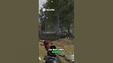 Dark Zone Loot  Sneaking, Shooting, and HUGE Military Crates!  #rust #rustgame #destroyingtheserver