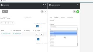 How to Purchase Toll Free Numbers screenshot 3