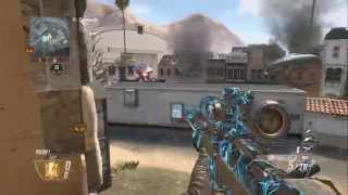 Insane 1080 Wallbang Hitmarker hit by ME!