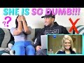 TOP DUMBEST GAME SHOW ANSWERS OF ALL TIME REACTION!!!