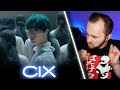 CIX - Jungle // реакция