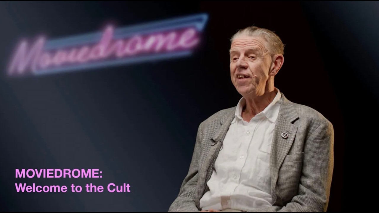 Moviedrome: Welcome to the Cult | A BFI Player film