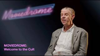 Moviedrome: Welcome to the Cult | A BFI Player film