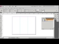 Three Panel Brochure Template
