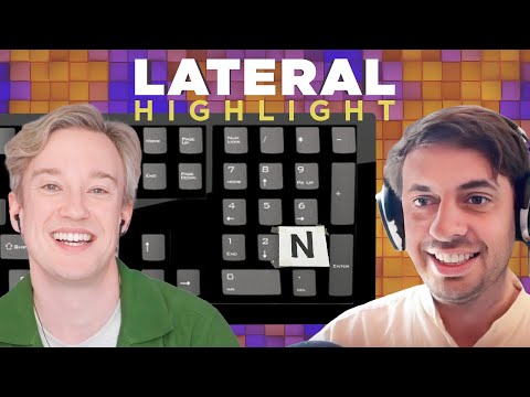The keyboard with 1-2-N-4-5 - YouTube