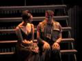 Pamina & Papageno / The Magic Flute, OSU Opera 2008