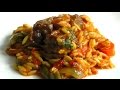 Lamb Stew with Orzo pasta | How to cook recipe