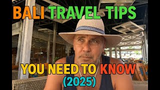 5 Weeks in Bali – Travel Tips, Location & Packing Suggestions