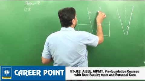 JEE-Advanced 2014 Physics- Q.1 [Paper-II] [Code-5]