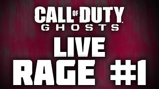 WHY CALL OF DUTY GHOSTS CAN SUCK
