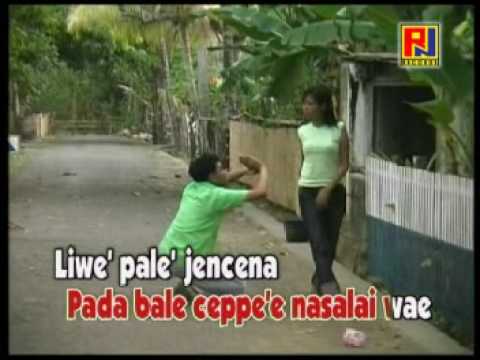 KEDO KALLOLO (lagu bugis)