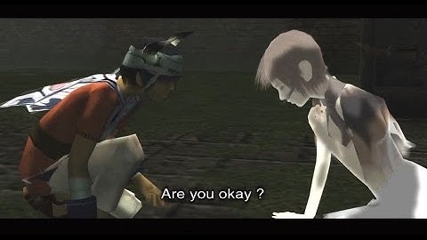 ICO Walkthrough Part 6 Main Gate Queen Courtyard