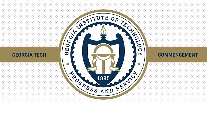 Georgia Tech Fall 2025 Bachelor’s Commencement