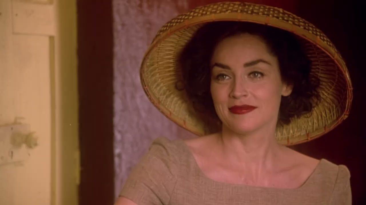 Inside Palm Tree Media | CEO Robbie Moffat on Our Mission to Empower Independent Filmmakers