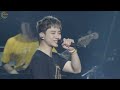 Junho 준호 (2PM) - Kimi No Koe || キミの声 (Rock ver.) Last Hyper Night Special Encore Concert Japan 2016