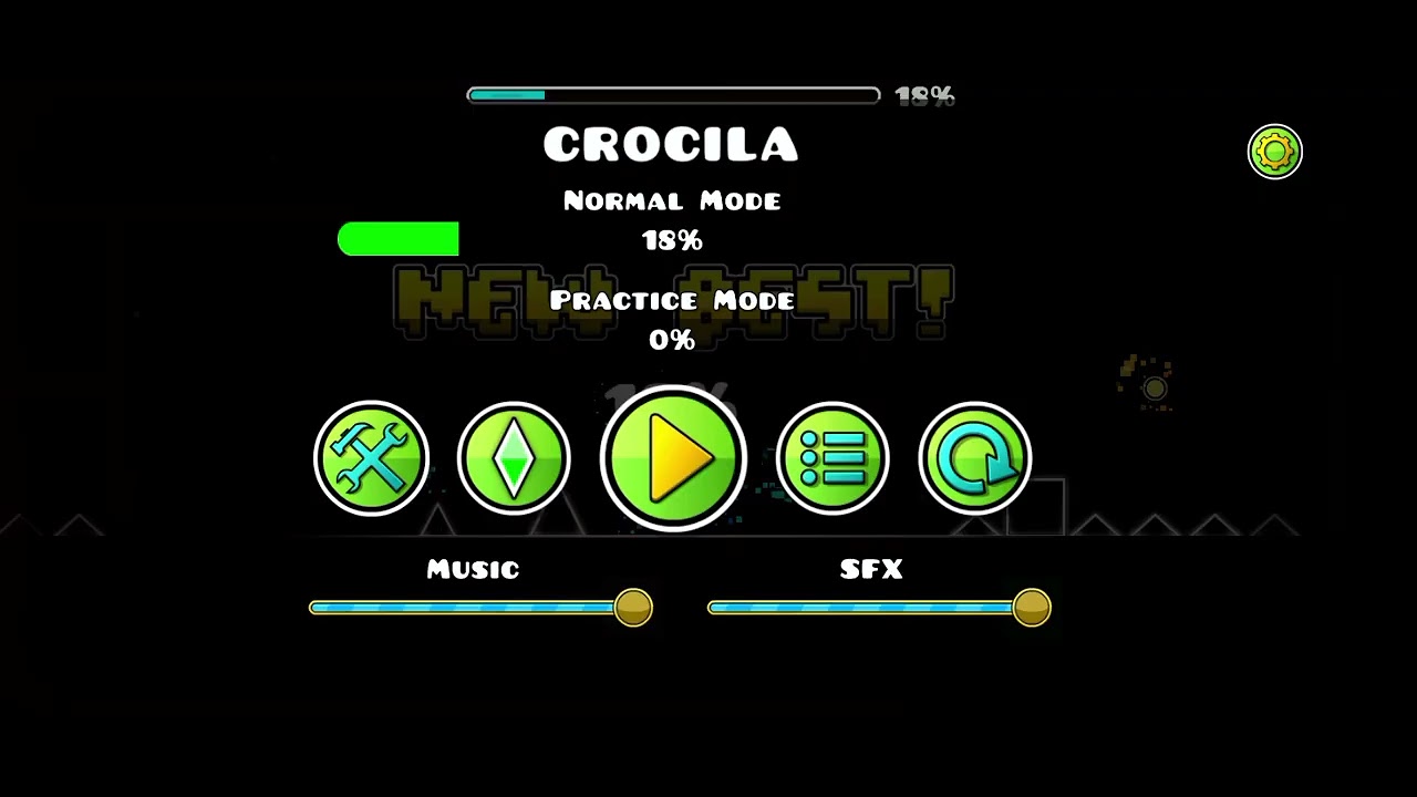 Eon but easy(crocila