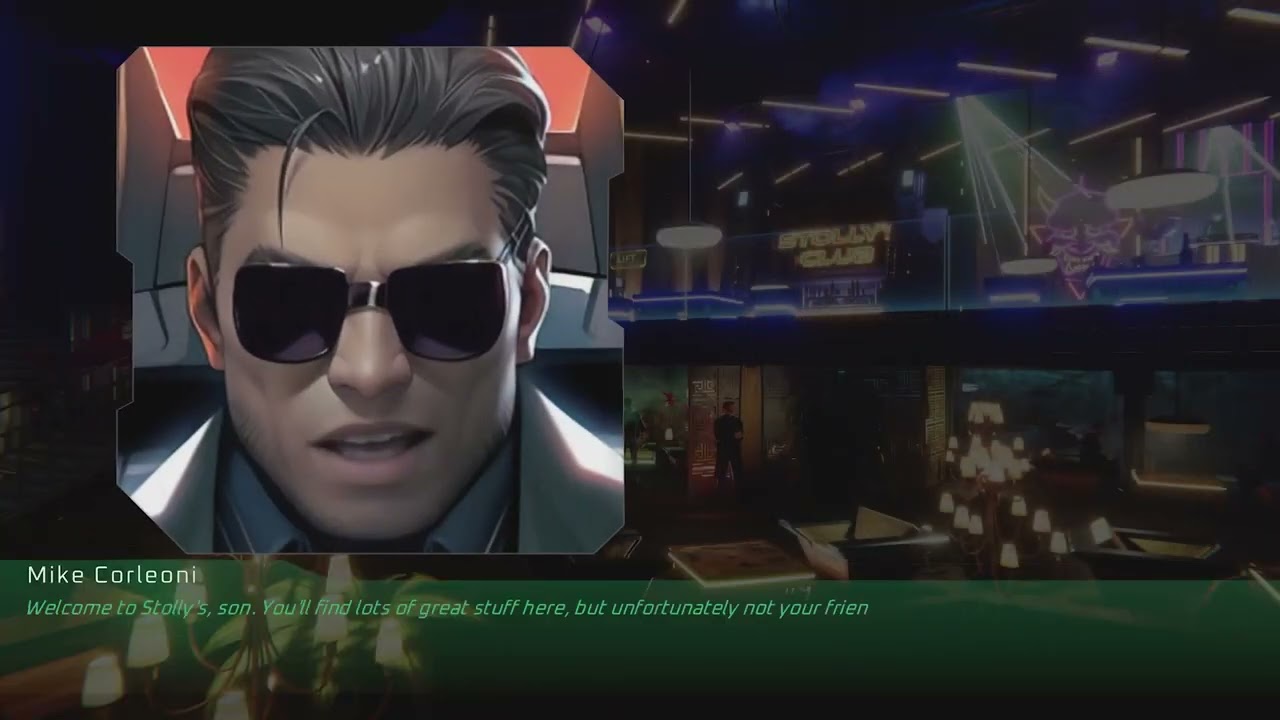 Flashback 2 [Switch/PS4/PS5/XOne/XSX/PC] Gamescom 2023 Gameplay Trailer