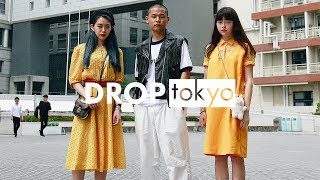 ȡ ʸر  Droptokyo Web CM 59/ȡ CM bb-navi