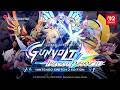 Azure Striker Gunvolt Trilogy Enhanced Nintendo Switch 2 Edition - First Look Trailer