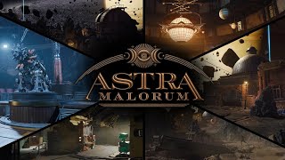 🔴 BO7 Zombies Astra Malorum EE 🔴