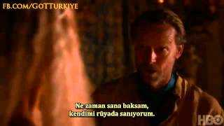 Game Of Thrones 2.Sezon Ne Kadar Seviyorsan Türkçe Altyazılı