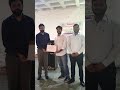 ISAB Greater Noida at SVPUAT Meerut | Expert Session on Post-Harvest Management