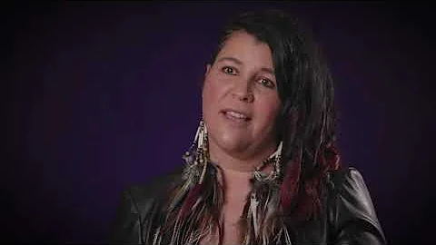 Nicole McCormick - 2021 Alumni of Distinction Awar...