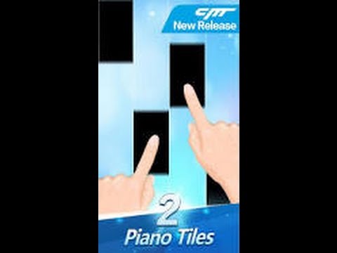 لعبة بيانو تايلز 2